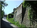 Railway Relic at Single Hill