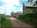 Halse Farm, North Tawton, Devon