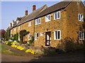 Houses in Shenington