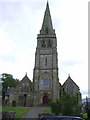 Parish Church of St Paul, Peel