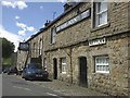 Hark to Bounty, Slaidburn