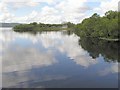 Lough Erne at Dreenan