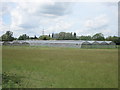 Glasshouses, near Church End, Tempsford