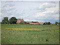 Birchfield Farm, Great Barford