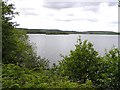 H0872 : Lough Derg, County Donegal by Kenneth  Allen