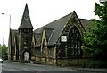 Inter-Faith Education Centre - Listerhills Road