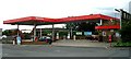 Total Petrol Station - Listerhills Road