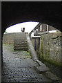 Stourbridge Canal, Lock No.12