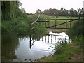 Ford at Twyford Mill