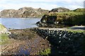 Fanagmore slipway