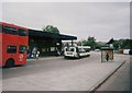 Grays Bus Station