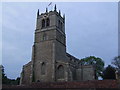 St Nicholas Church, Thorne