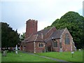 Wembdon Church