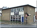 Former Lloyds Bank