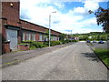 Strathleven Industrial Estate