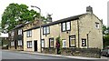 Houses in Swinnow Road