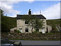 Pair of Cottages A681 Bacup Todmorden Road