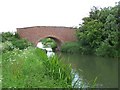 Bridge 78, Chesterfield Canal