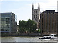 Southwark Cathedral