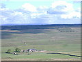 Saughy Rigg farm guest house