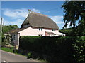 Cottage at Lake, near Thornford