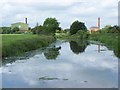 Chesterfield Canal