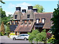 Old Hop Barn, Puttenham