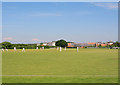 Playing Field, Whiteley