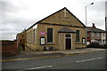 Holcombe Brook Methodist Church