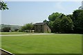 Bowling Greens - Northcliffe Park