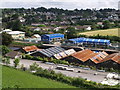 Boatyards at Totnes