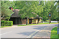 The Parsons Collar pub, Whiteley