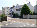 Synagogue, Lansdowne Road