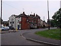 The Graziers Arms, Stanley.