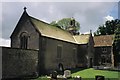 Wyke Champflower: church of the Holy Trinity