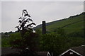 Birtwistles Mill Chimney Grane Haslingden Rossendale