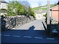 A Lane in Stainforth