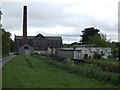 N9673 : Slane Mill, Co. Meath by Jonathan Billinger