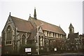 Boscombe: parish church of St. John