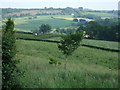 Holcombe from Woodhouse Lane