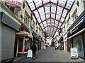 The Arcade   Barnsley