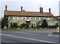 The White Horse, Empingham