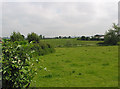 Farmland near Parsons Croft