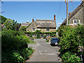 Church Lane - South Perrott