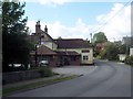 The Greyhound Inn, Winterborne Kingston