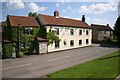 The celebrated Jenny Wren Inn