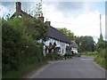 Lower Street, Winterborne Whitechurch