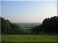 View from Windmill Hill