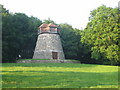 East Knoyle windmill