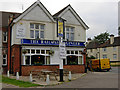 The Railway Engineer, Mill Hill